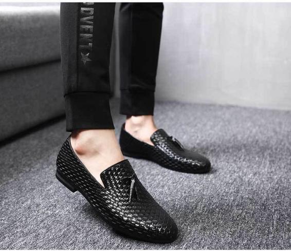 Top Style Men Loafers