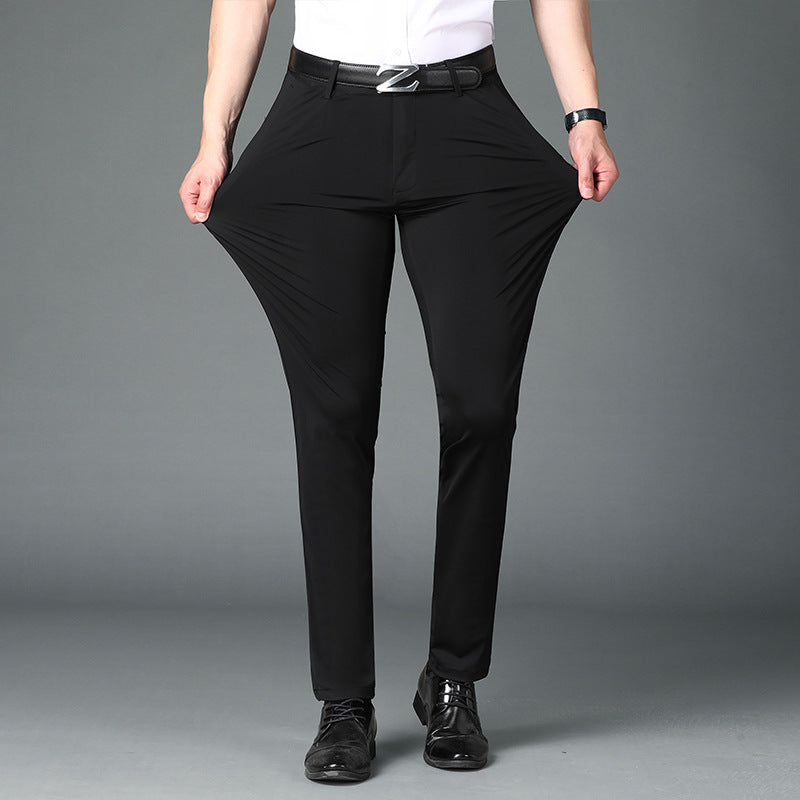 Fashion Business Casual Pants