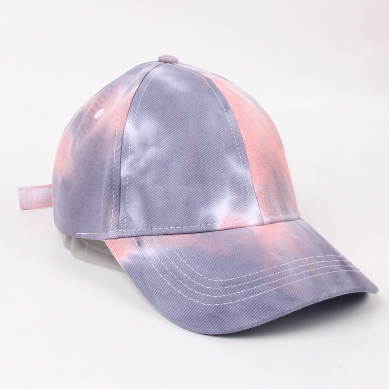 American Baseball Cap Men's Cross-border