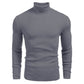 Men's High-neck Turtleneck