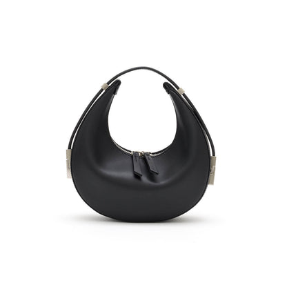 Elegant Crescent Mini Shoulder bag