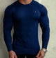 Men's Embroidered T-shirt