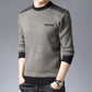 Men's casual sweater