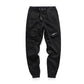 Black and Camouflage pants