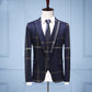 Men business suit