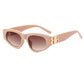 Unisex Trendy Sunglasses Designed for You