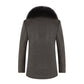 Men's Plush coat