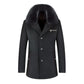 Men's Plush coat