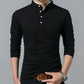 Men long sleeve shirt