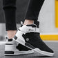 High-top Casual Sneakers