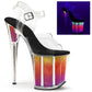 Crystal Stage Shoes - Catwalk High Heels Stiletto 20cm