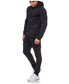 Casual Wear Men Tracksuit