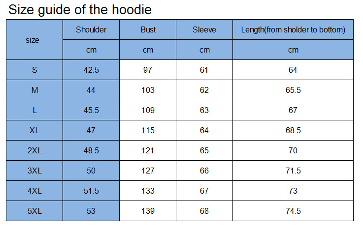 Men's Jacquard Sweater Long-sleeved Hoodie