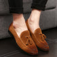 Trendy Top Style leather shoes for men