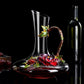 Wine Glass Scanter Set Gift_ Perfect Newly Wed-Gift