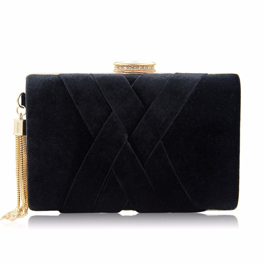 Top Quality Clutches Purse for Evening Bag Wedding