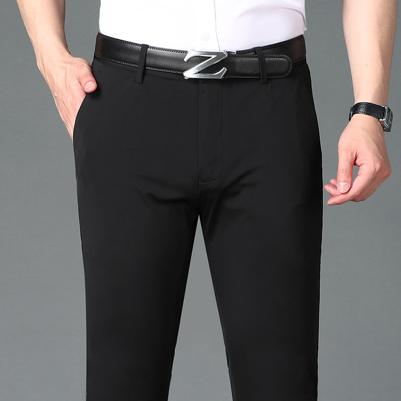 Fashion Business Casual Pants