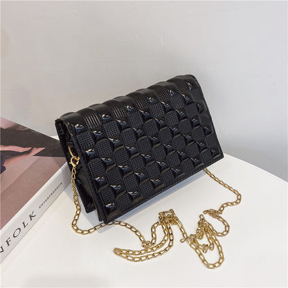 Fashion Small Trendy Shoulder Bag