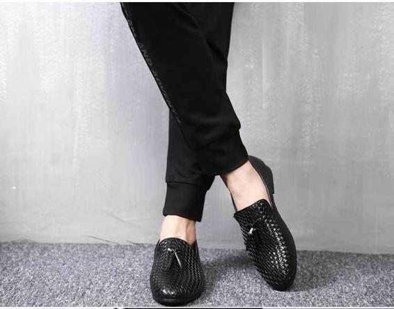 Top Style Men Loafers