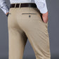 Business Suit Pants For Men