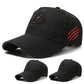 Large Embroidered Baseball Cap Sports Sunscreen