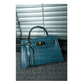 Fashion slung classic handbag