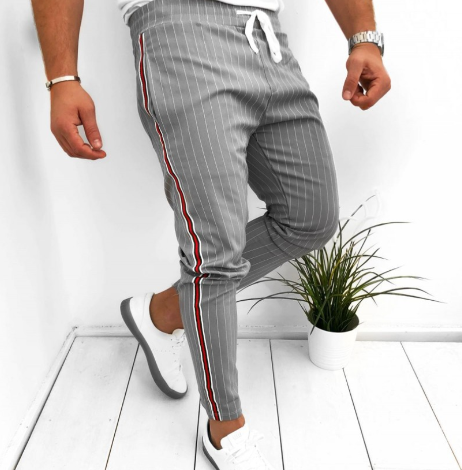 Side pull slacks