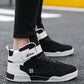 High-top Casual Sneakers