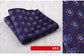 Men Suit Pocket Square Business Fashion