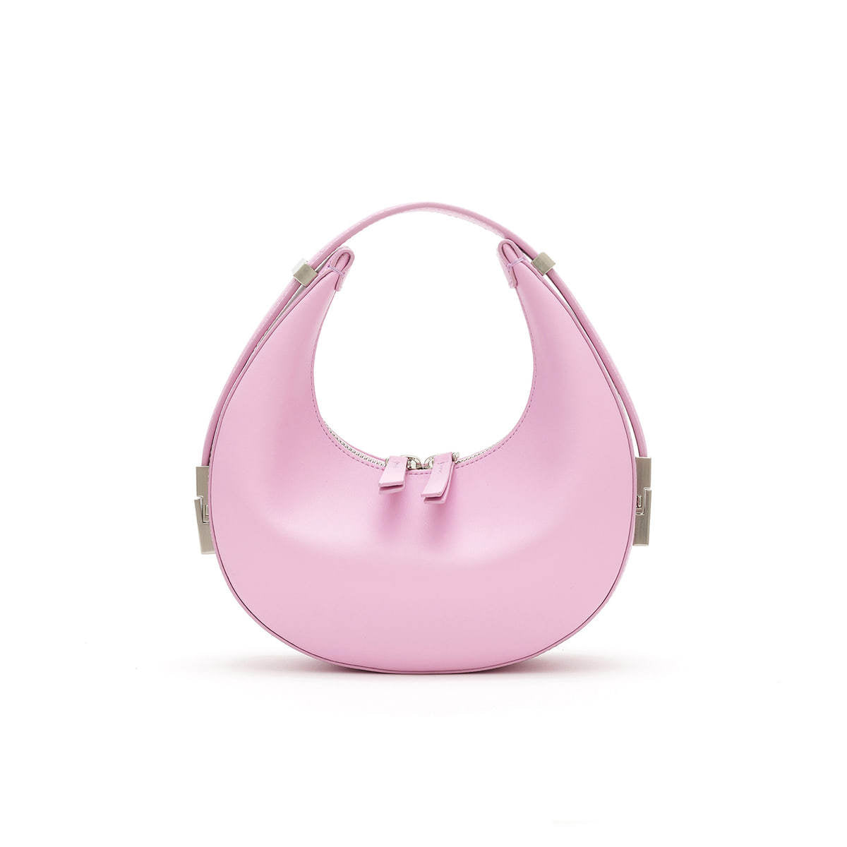 Elegant Crescent Mini Shoulder bag