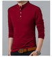 Men long sleeve shirt