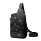 Arctic Hunter Men Chest Bag