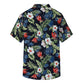 Hawaiian Printed Men Shirt