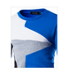 Seagull Printed Casual Round-Neck Slim Cotton Knitted Men Sweaters