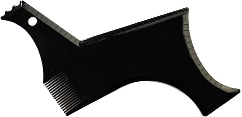 Beard Styling Comb