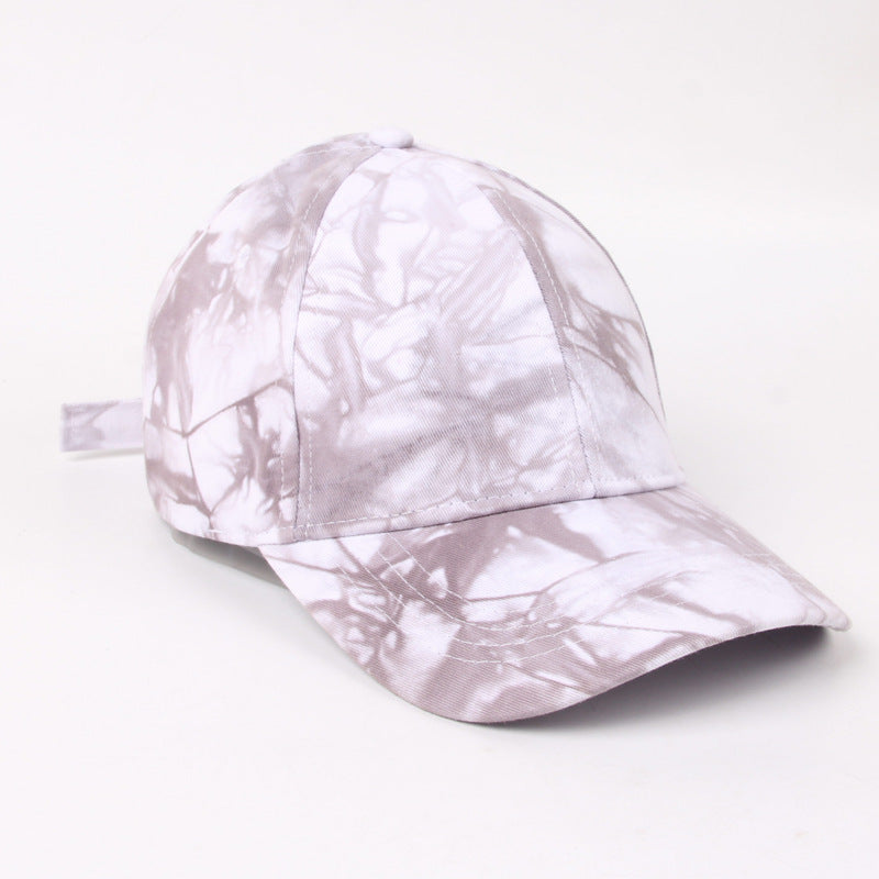 American Baseball Cap Men's Cross-border