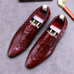 High quality businessmen shoes