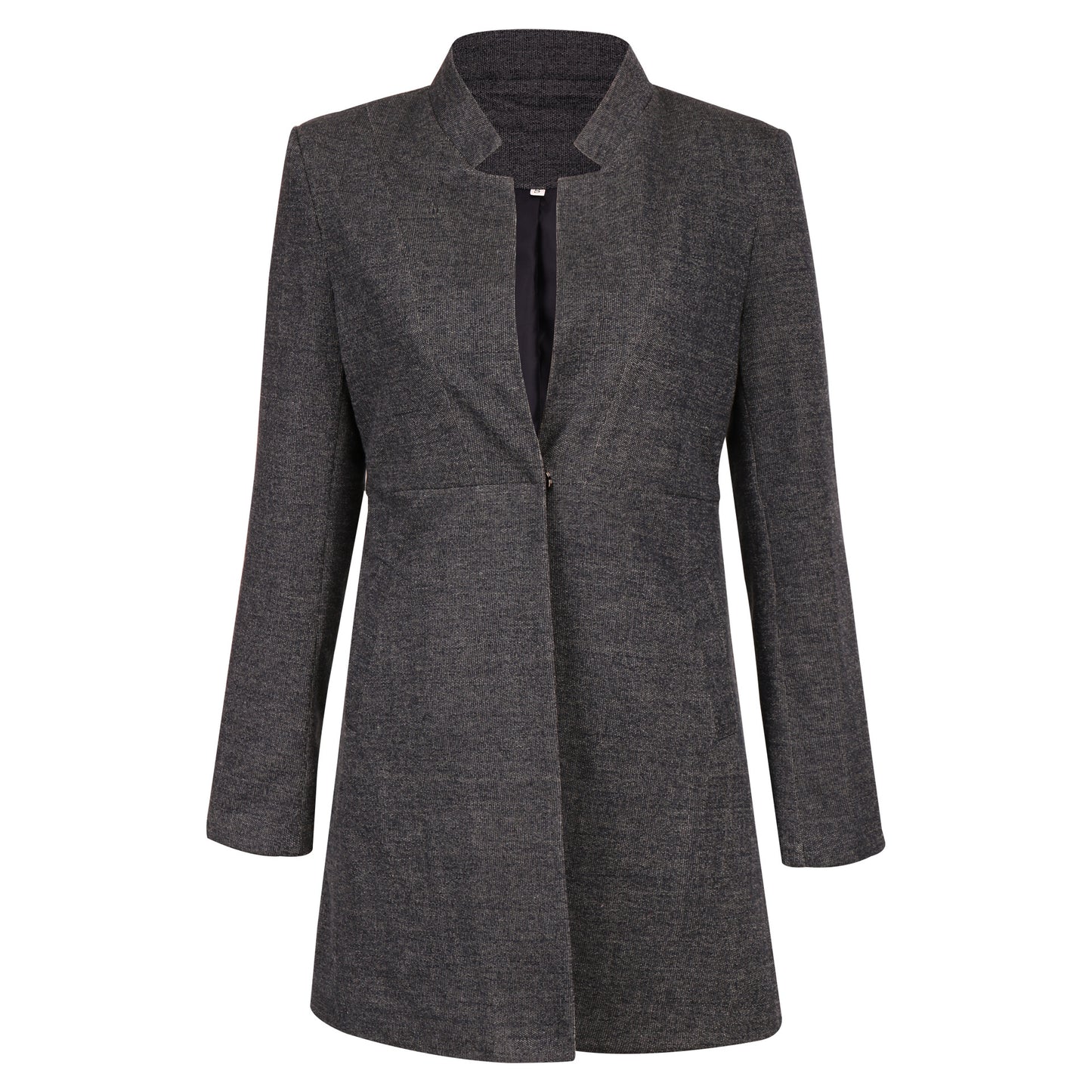 Slim-fit women's blazer