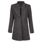 Slim-fit women's blazer