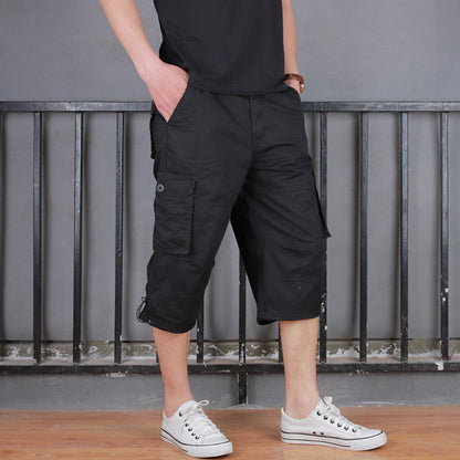 Men casual Trousers