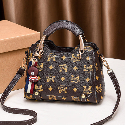 Trendy Ladies Handbag