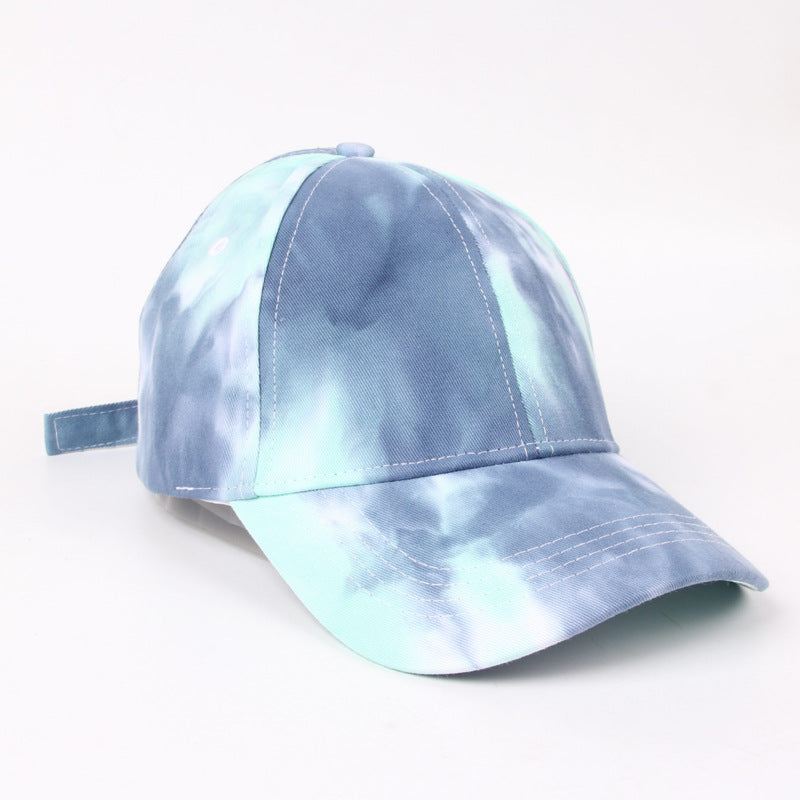 American Baseball Cap Men's Cross-border