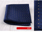 Men Suit Pocket Square Business Fashion