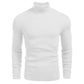 Men's High-neck Turtleneck