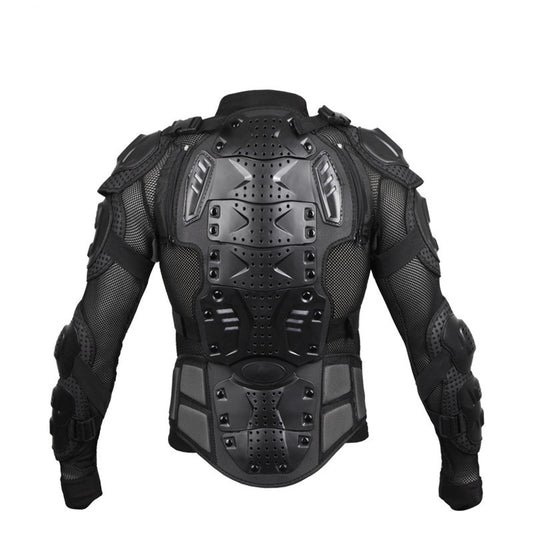 Outdoor Motorcycle Riding Armor Clothing Equipment Protective Gear