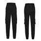 Harron Baggy Cargo Pants For Women