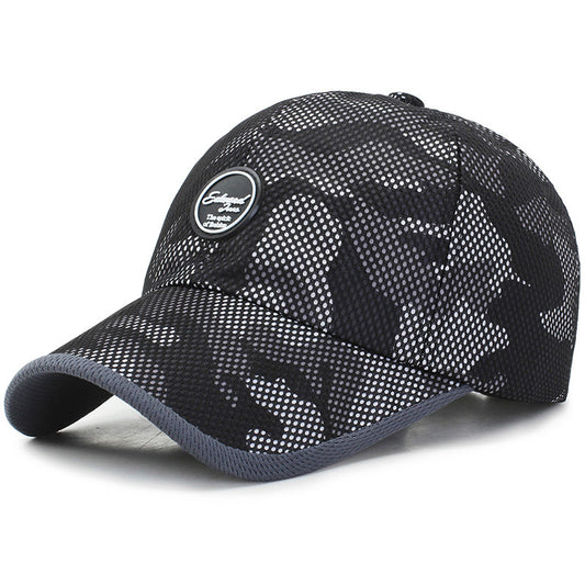 Leisure Sun Hat- Men Women