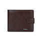 Men Leather Wallet Multifunctional