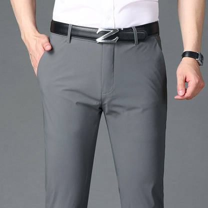 Fashion Business Casual Pants