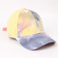 American Baseball Cap Men's Cross-border